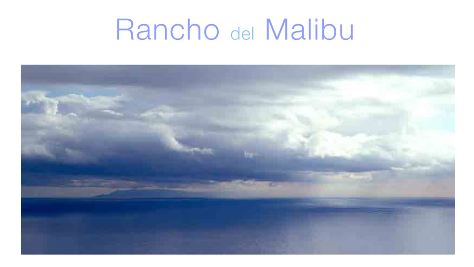 Rancho del Malibu